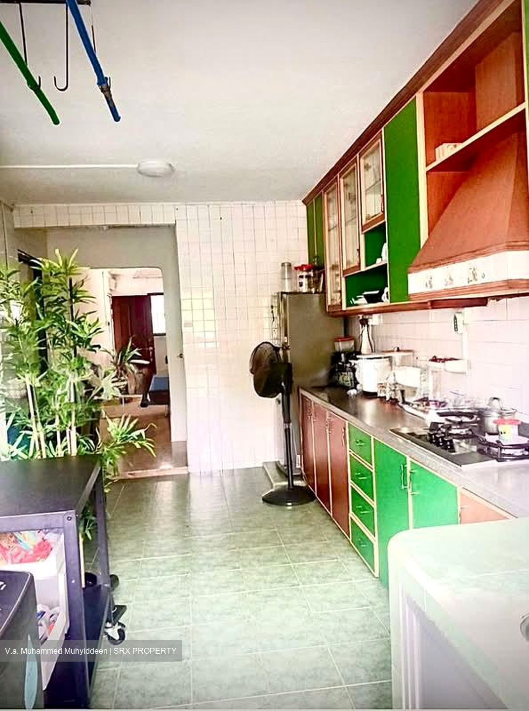 Blk 115 Chong Pang Vale (Yishun), HDB 3 Rooms #531318681